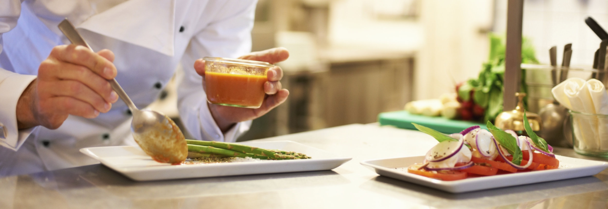 Μαγειρική και Ζαχαροπλαστική Τέχνη