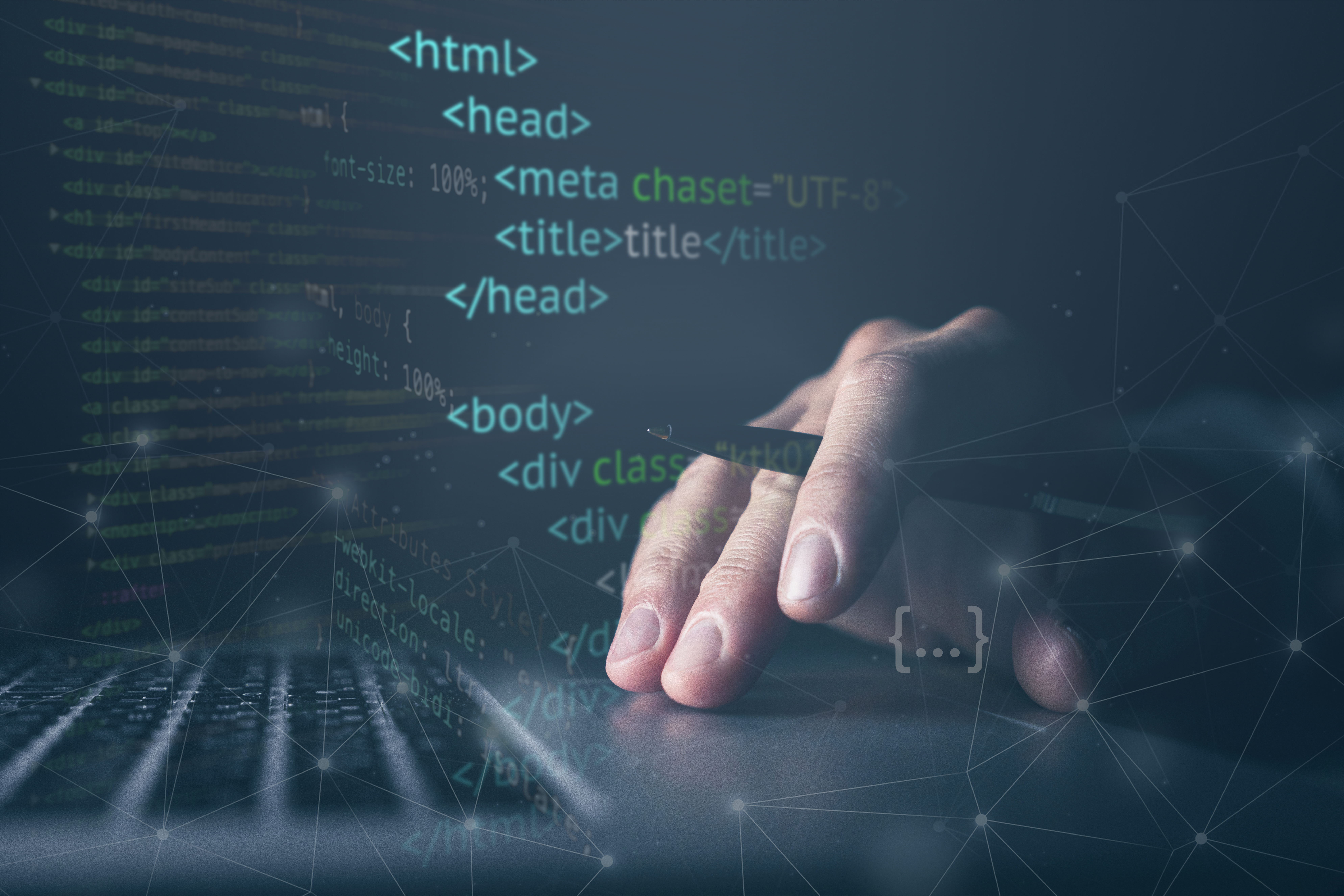 Web Development - PHP