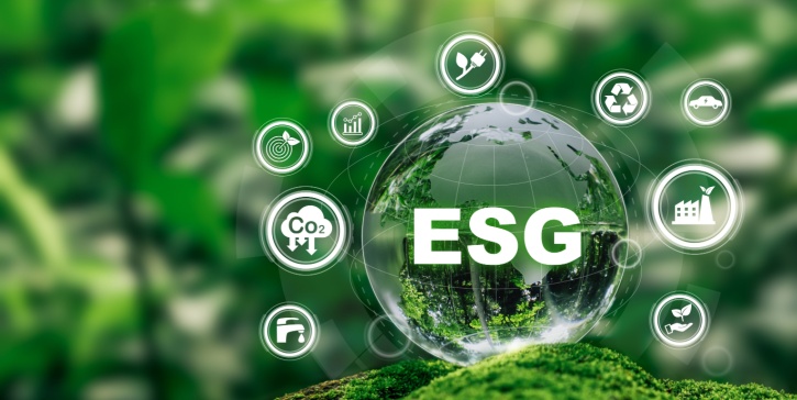 ESG: ΕΠΙΧΕΙΡΗΜΑΤΙΚΟΤΗΤΑ & ΠΕΡΙΒΑΛΛΟΝΤΙΚΗ ΕΚΠΑΙΔΕΥΣΗ