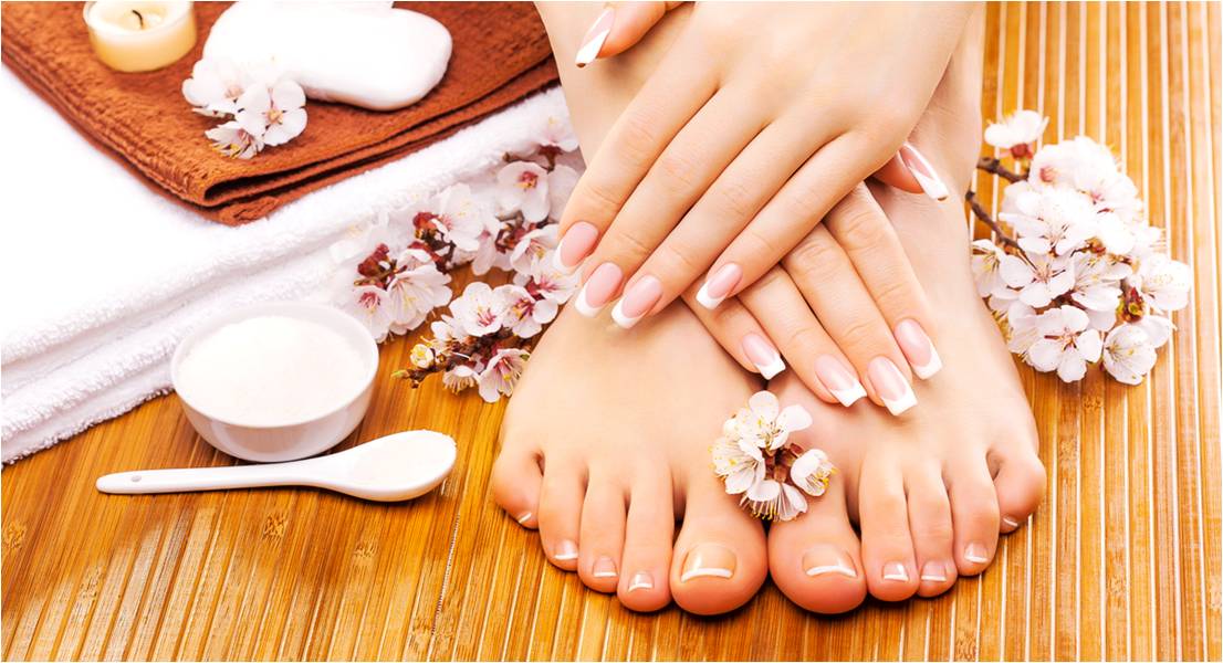 Διδακτική &amp; Μεθοδολογία Αισθητικού Ποδολογίας - Καλλωπισμού Νυχιών και Ονυχοπλαστικής