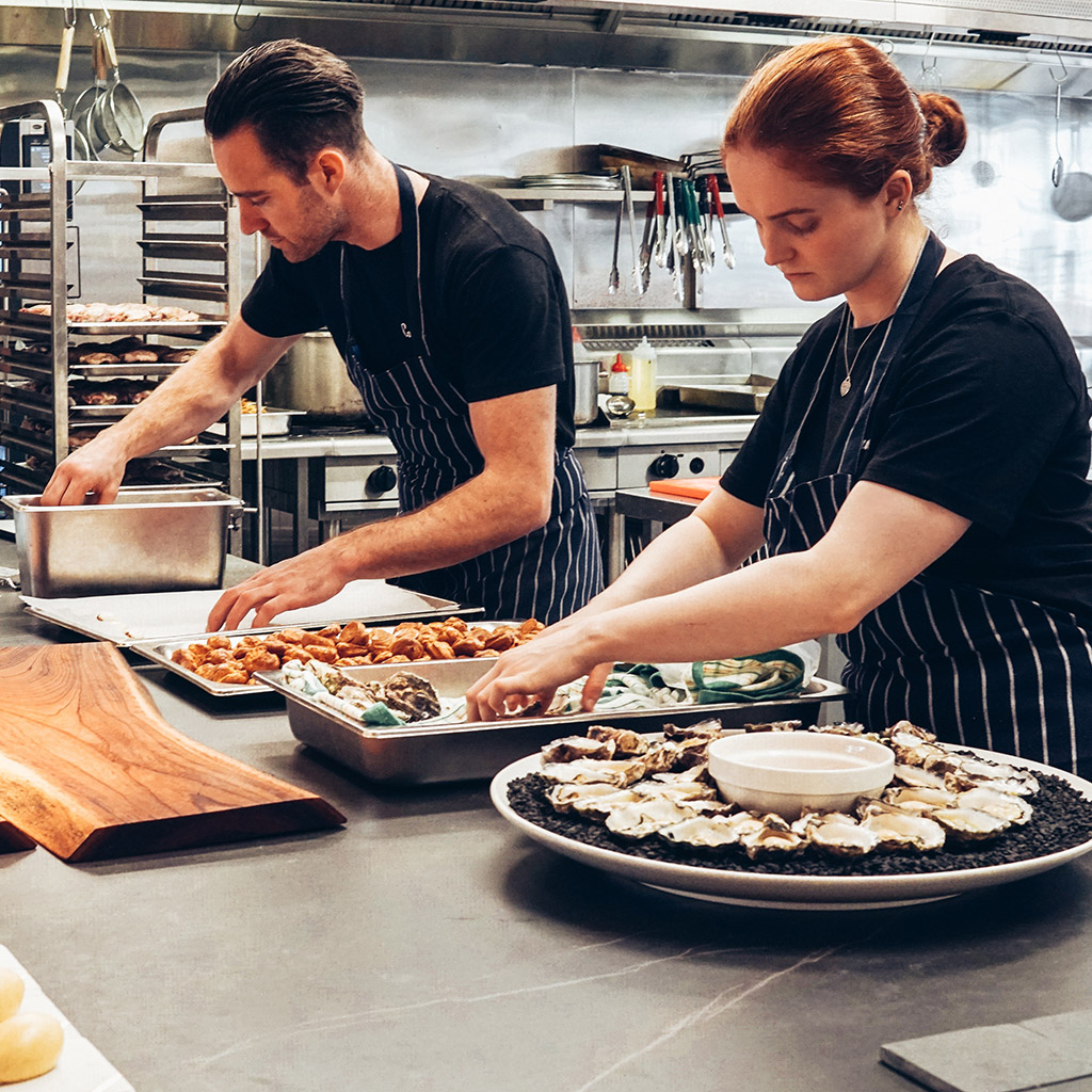 Διδακτική & Μεθοδολογία Μαγειρικής Τέχνης