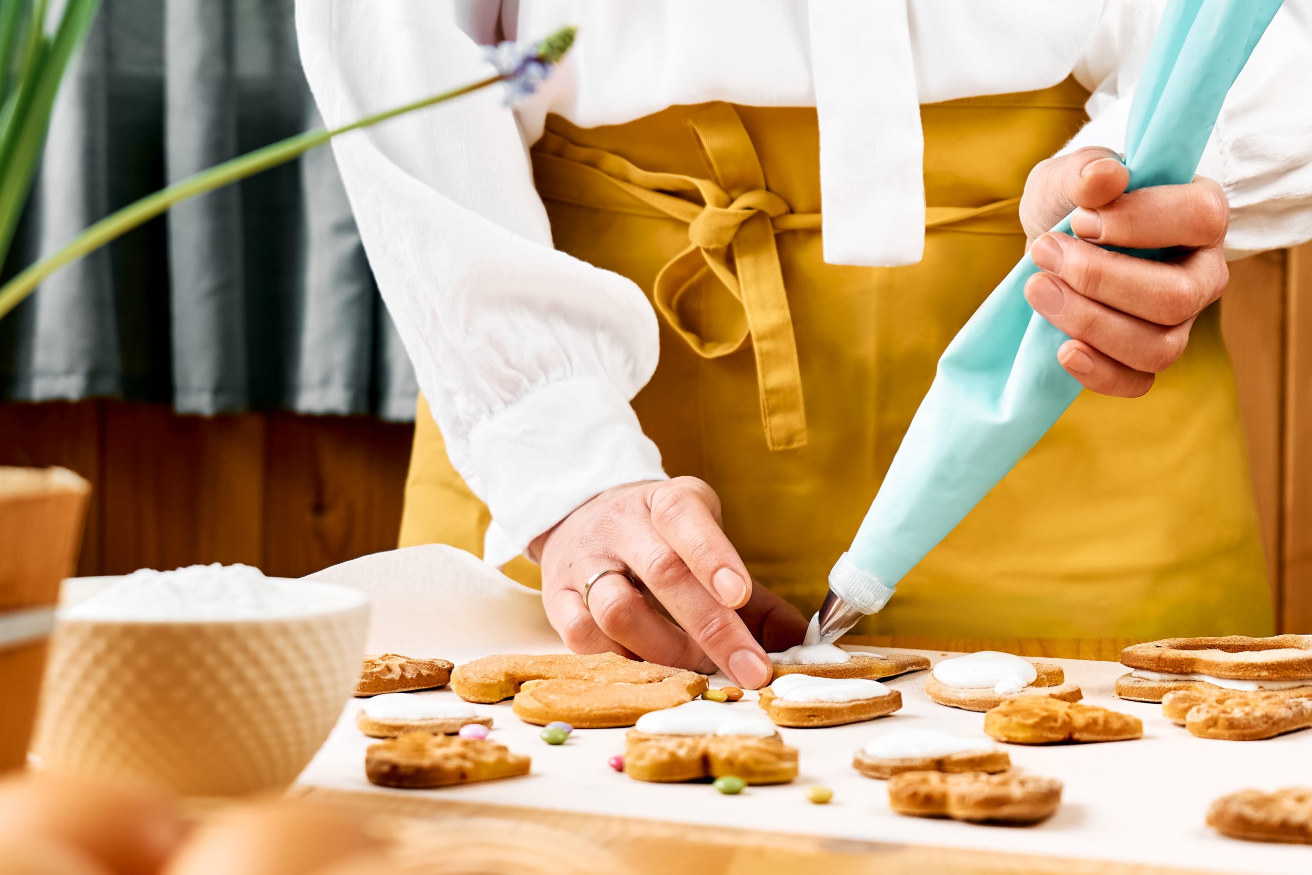 Διδακτική & Μεθοδολογία Τεχνικού Αρτοποιίας & Ζαχαροπλαστικής