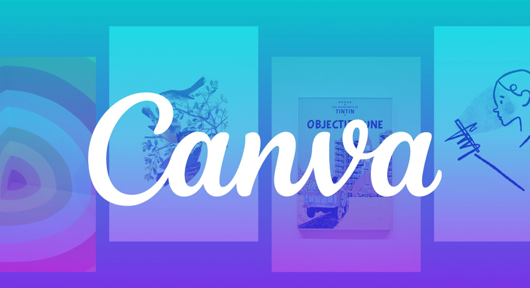 Canva: Οπτικός Σχεδιασμός &amp; Δημιουργία Περιεχομένου με Εργαλεία AI (τμήμα 01)