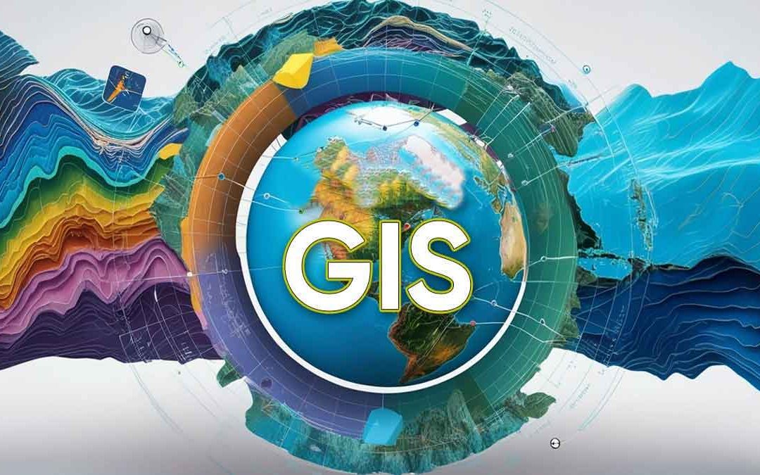 Από τα Δεδομένα στον Χάρτη: Μάθε GIS στην Πράξη με QGIS &amp; ArcGIS (τμήμα 01)