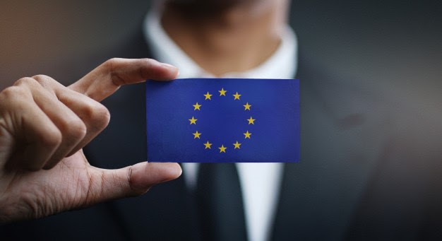 Στέλεχος Ευρωπαϊκών Προγραμμάτων Τμήμα 12