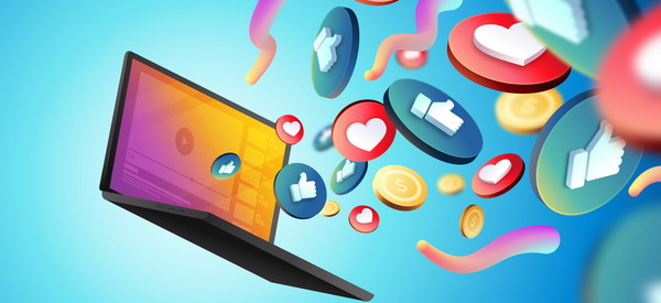 Ψηφιακές Δεξιότητες Κοινωνικής Δικτύωσης με εφαρμογές στο χώρο εργασίας (Social Media) 